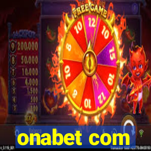 onabet com