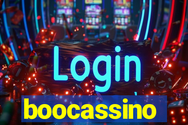 boocassino