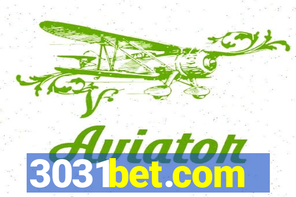 3031bet.com