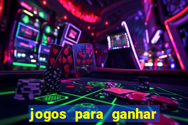 jogos para ganhar dinheiro no pix sem deposito