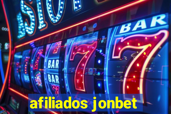 afiliados jonbet