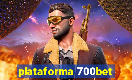 plataforma 700bet