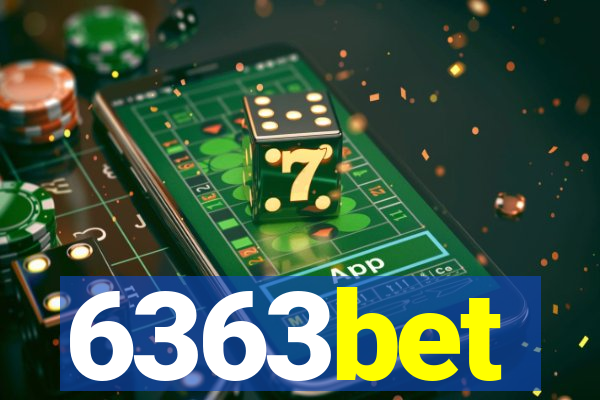 6363bet