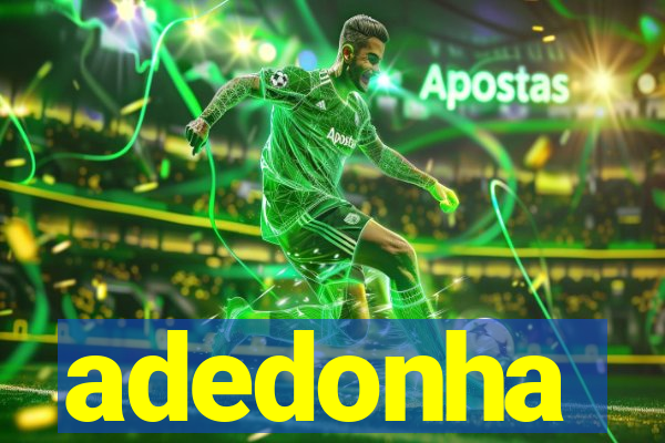 adedonha