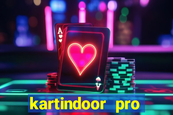 kartindoor pro raposo shopping