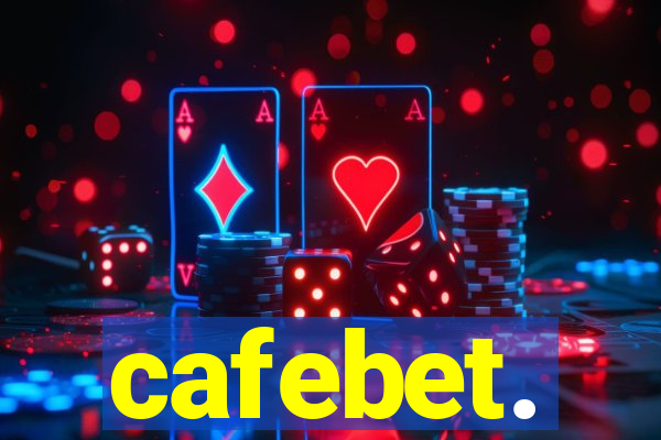 cafebet.