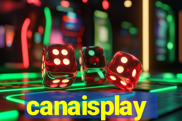 canaisplay