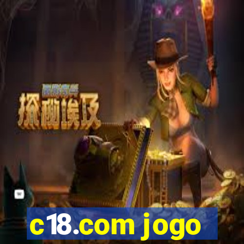 c18.com jogo