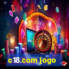 c18.com jogo