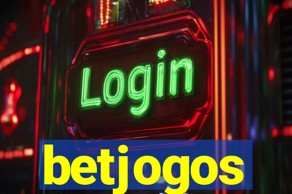 betjogos