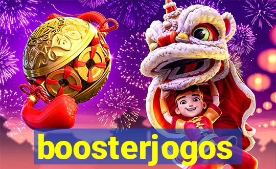 boosterjogos