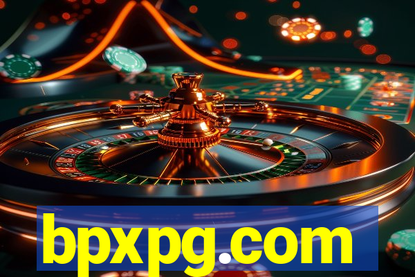 bpxpg.com