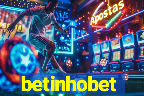 betinhobet