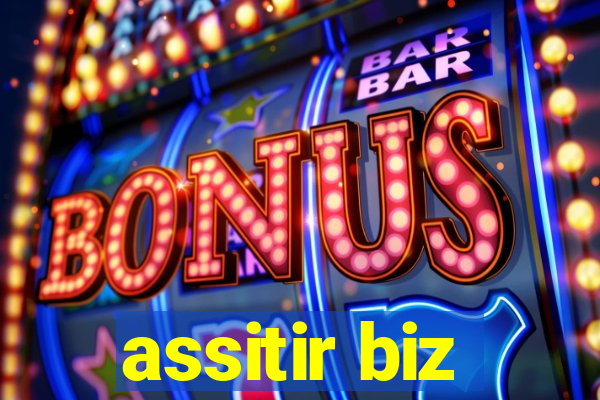 assitir biz