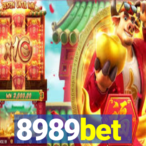 8989bet