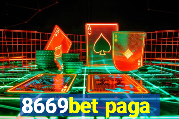 8669bet paga