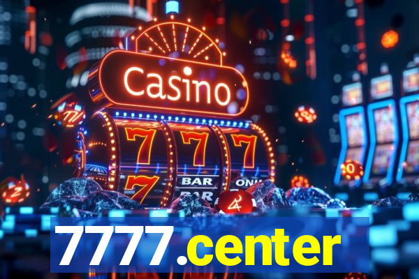 7777.center