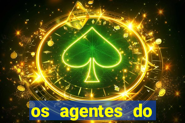 os agentes do destino online dublado assistir os agentes do destino dublado online gratis