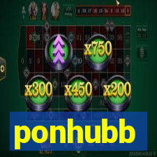 ponhubb