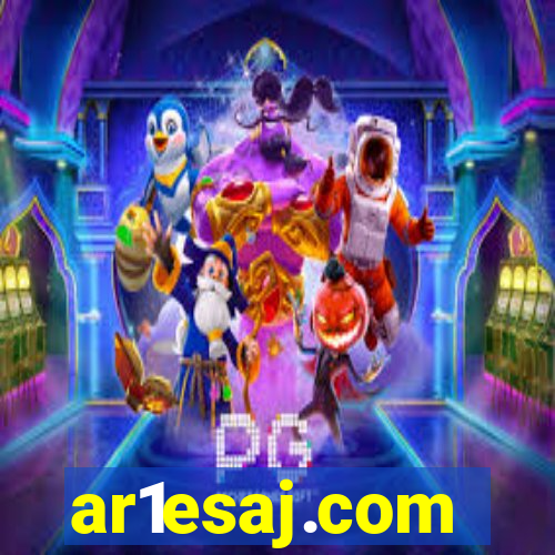 ar1esaj.com