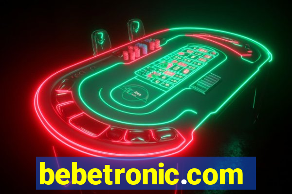 bebetronic.com