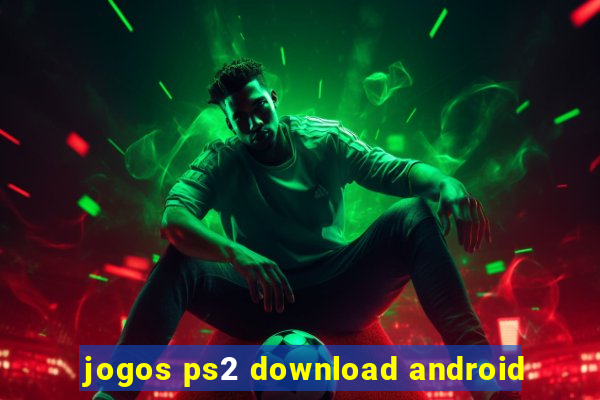 jogos ps2 download android