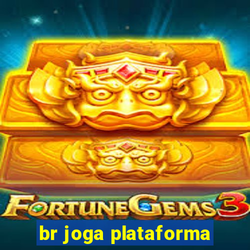 br joga plataforma