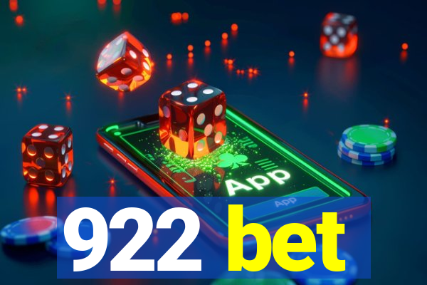 922 bet