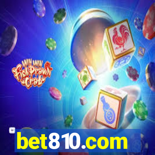 bet810.com