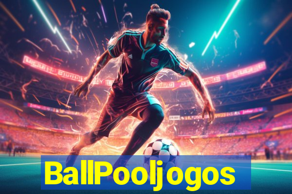 BallPooljogos