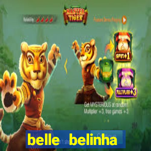 belle belinha telegram free