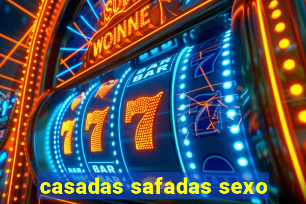 casadas safadas sexo