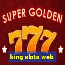 king slots web