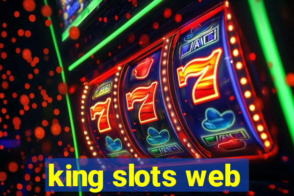 king slots web