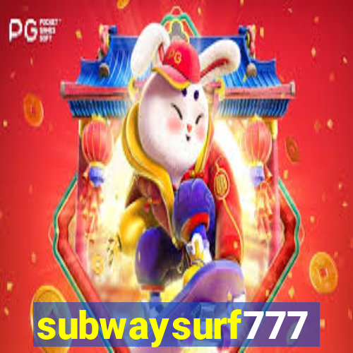 subwaysurf777