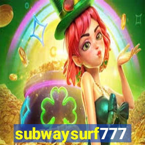 subwaysurf777