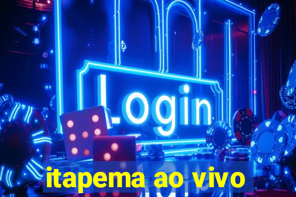 itapema ao vivo