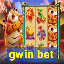 gwin bet