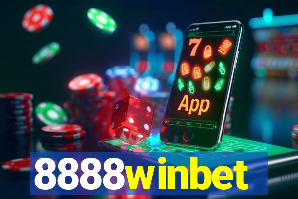 8888winbet