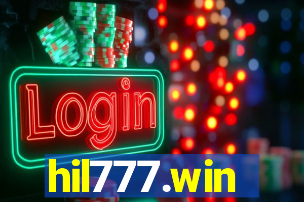 hil777.win