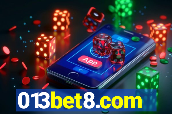 013bet8.com