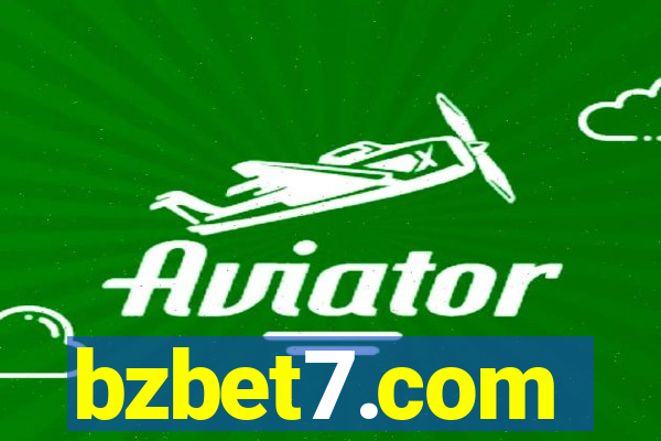 bzbet7.com