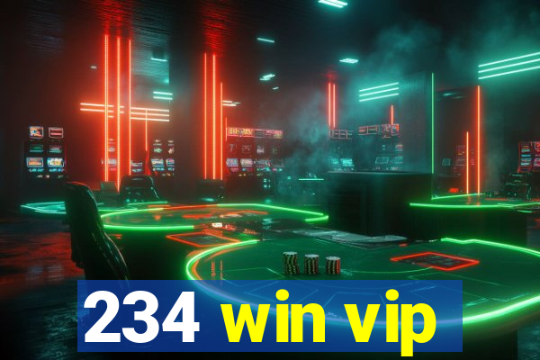 234 win vip