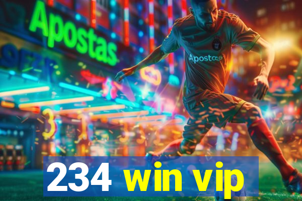 234 win vip