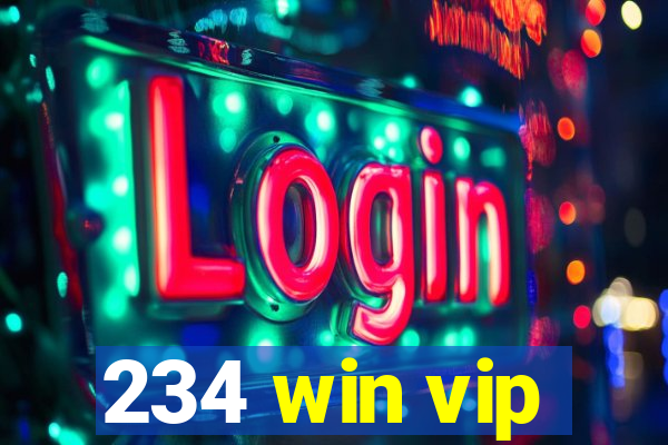 234 win vip