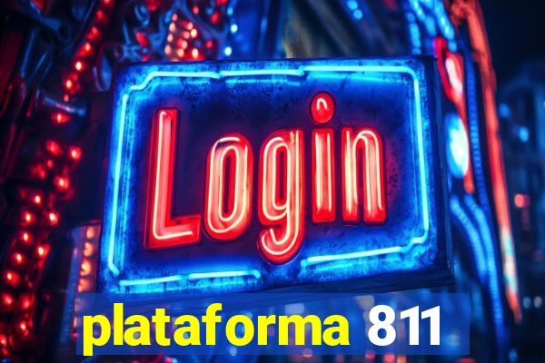 plataforma 811