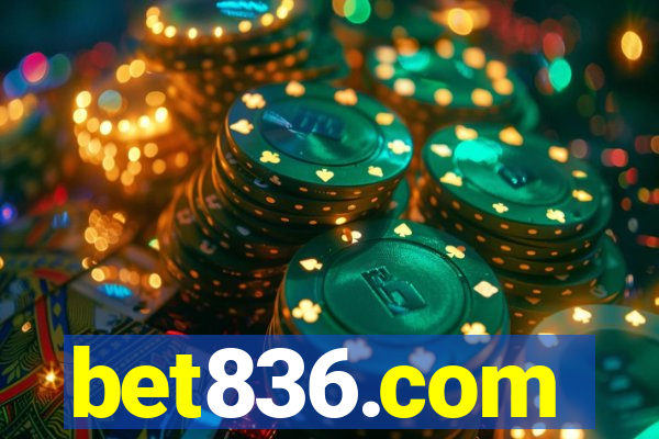 bet836.com