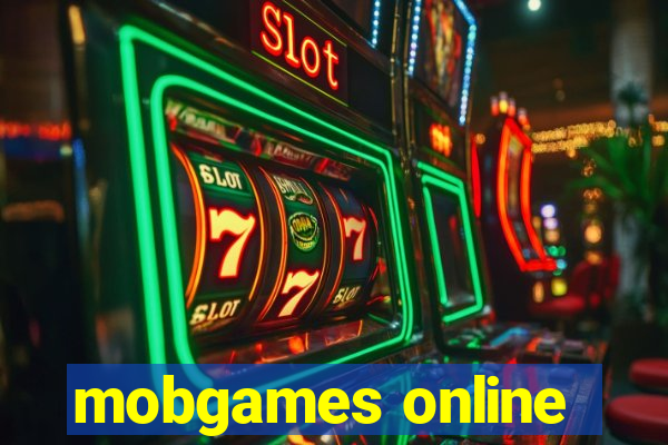 mobgames online