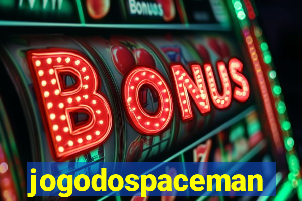 jogodospaceman