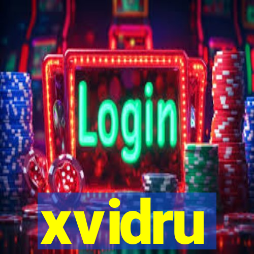 xvidru